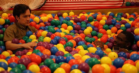 cast of the odds|Exclusive: Best Friends Use a Ball Pit to Get Over Their Heartbreak in Br.